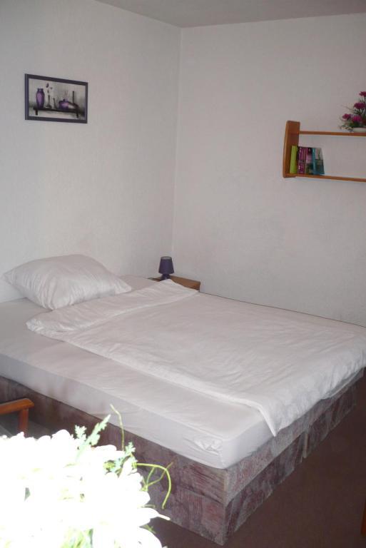 Gaststaette & Pension Jiedlitz Burkau Room photo
