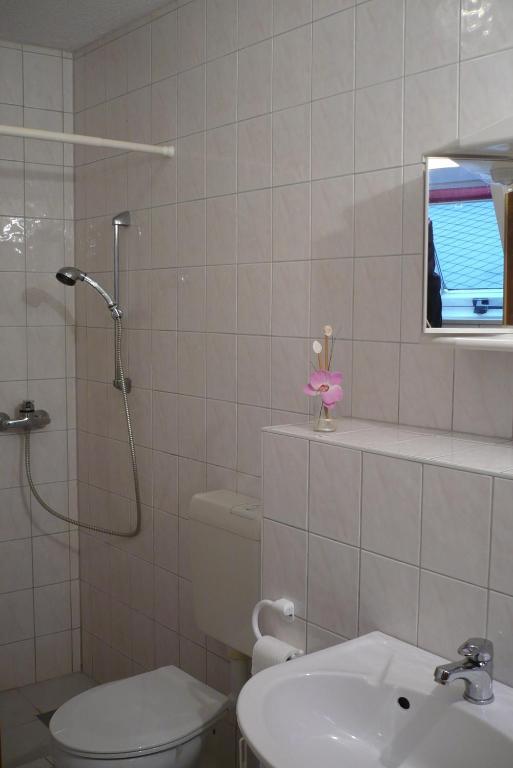 Gaststaette & Pension Jiedlitz Burkau Room photo